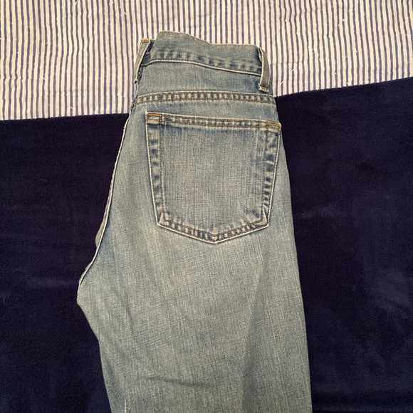 flare jeans - Picture 3 of 7
